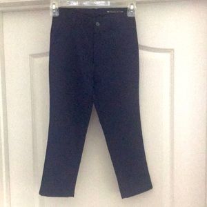 Yuan Lu pants. NWOT